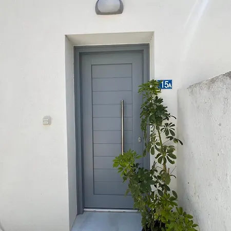 شقة σύγχρονο στούντιο *