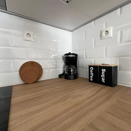 σύγχρονο στούντιο