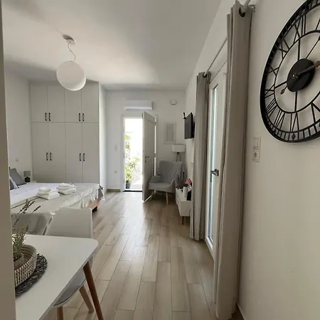 σύγχρονο στούντιο شقة *