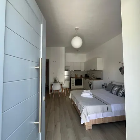 σύγχρονο στούντιο * Hermópolis