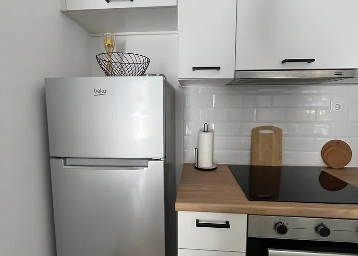 σύγχρονο στούντιο *