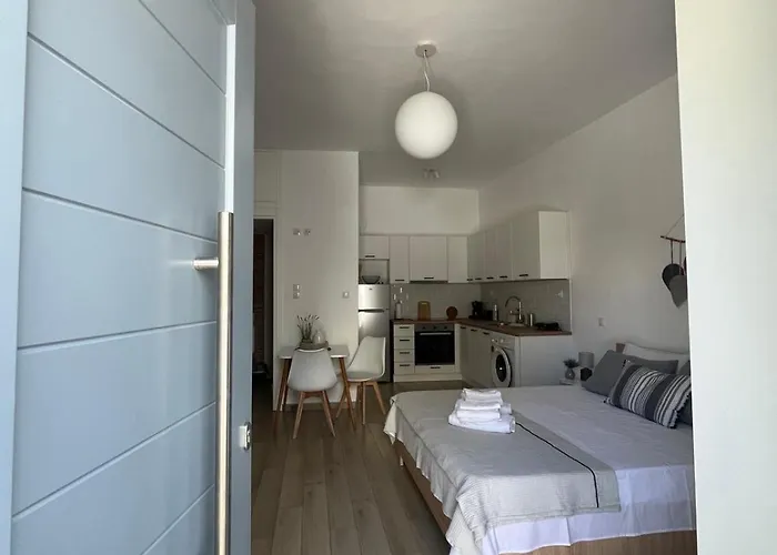 σύγχρονο στούντιο * Эрмуполис