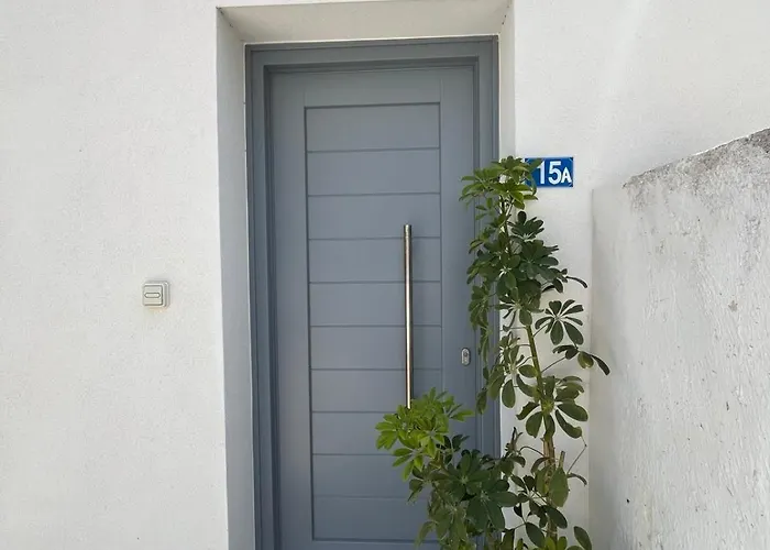 Апартаменты σύγχρονο στούντιο *