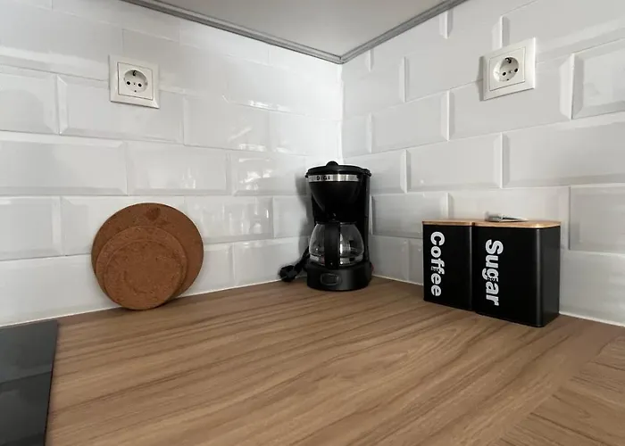 σύγχρονο στούντιο